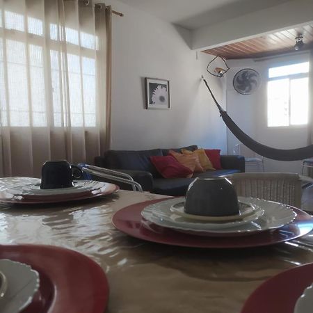 Apartamento Guarapari - Praia Do Morro Esterno foto