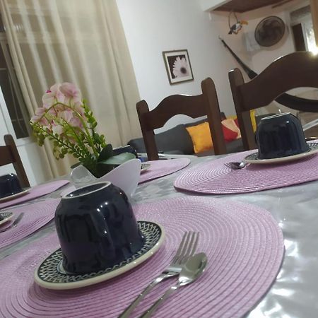Apartamento Guarapari - Praia Do Morro Esterno foto