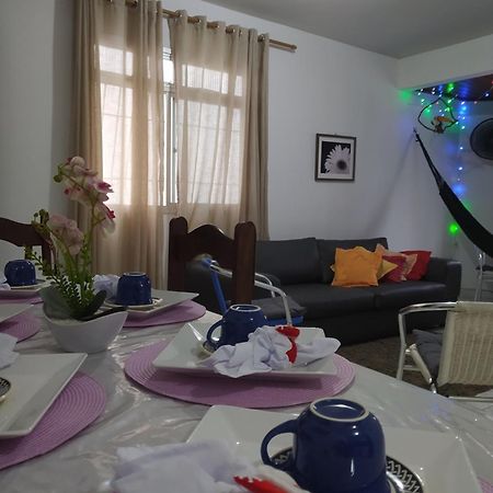 Apartamento Guarapari - Praia Do Morro Esterno foto