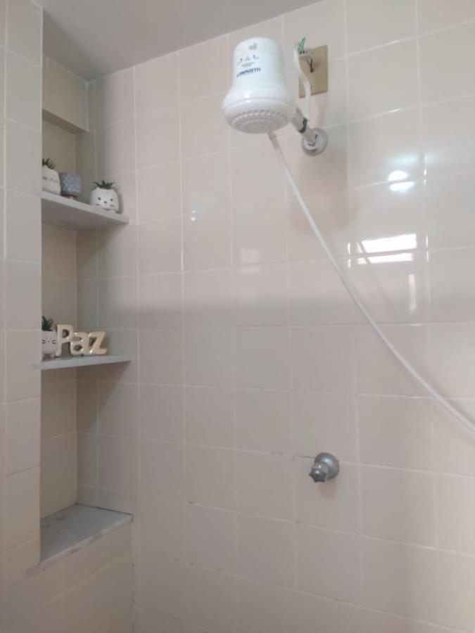 Apartamento Guarapari - Praia Do Morro Esterno foto