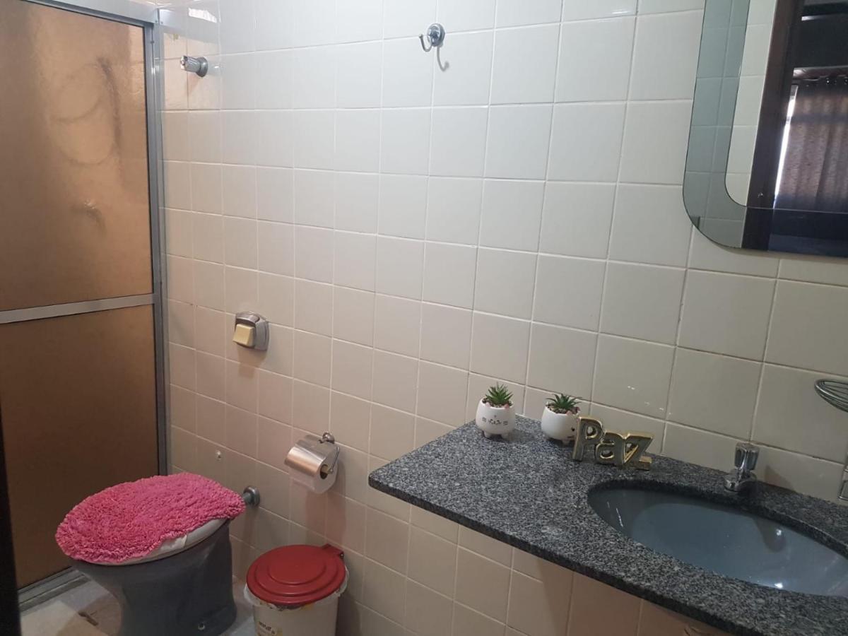 Apartamento Guarapari - Praia Do Morro Esterno foto
