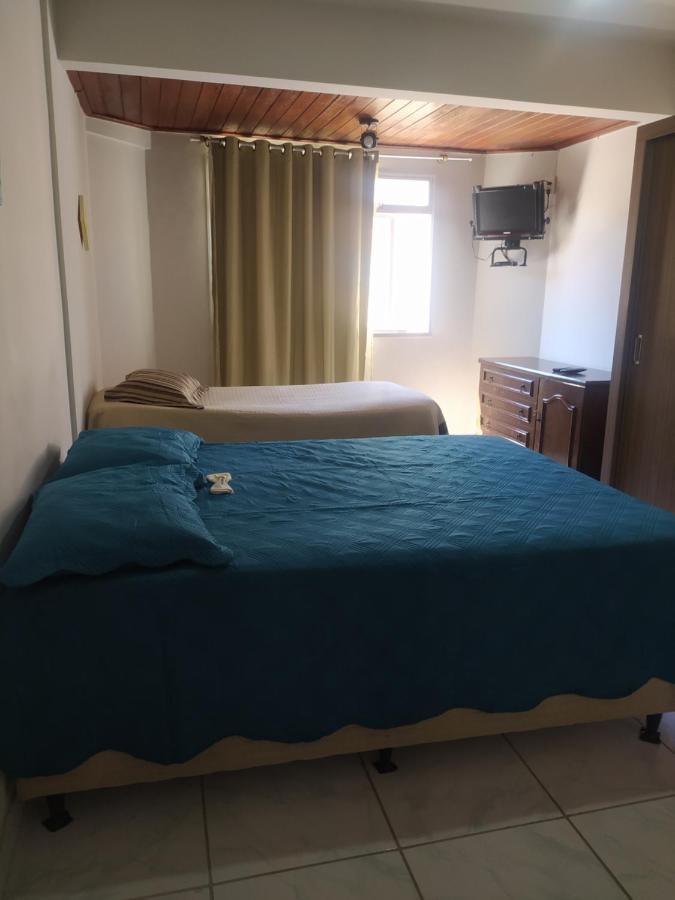Apartamento Guarapari - Praia Do Morro Esterno foto