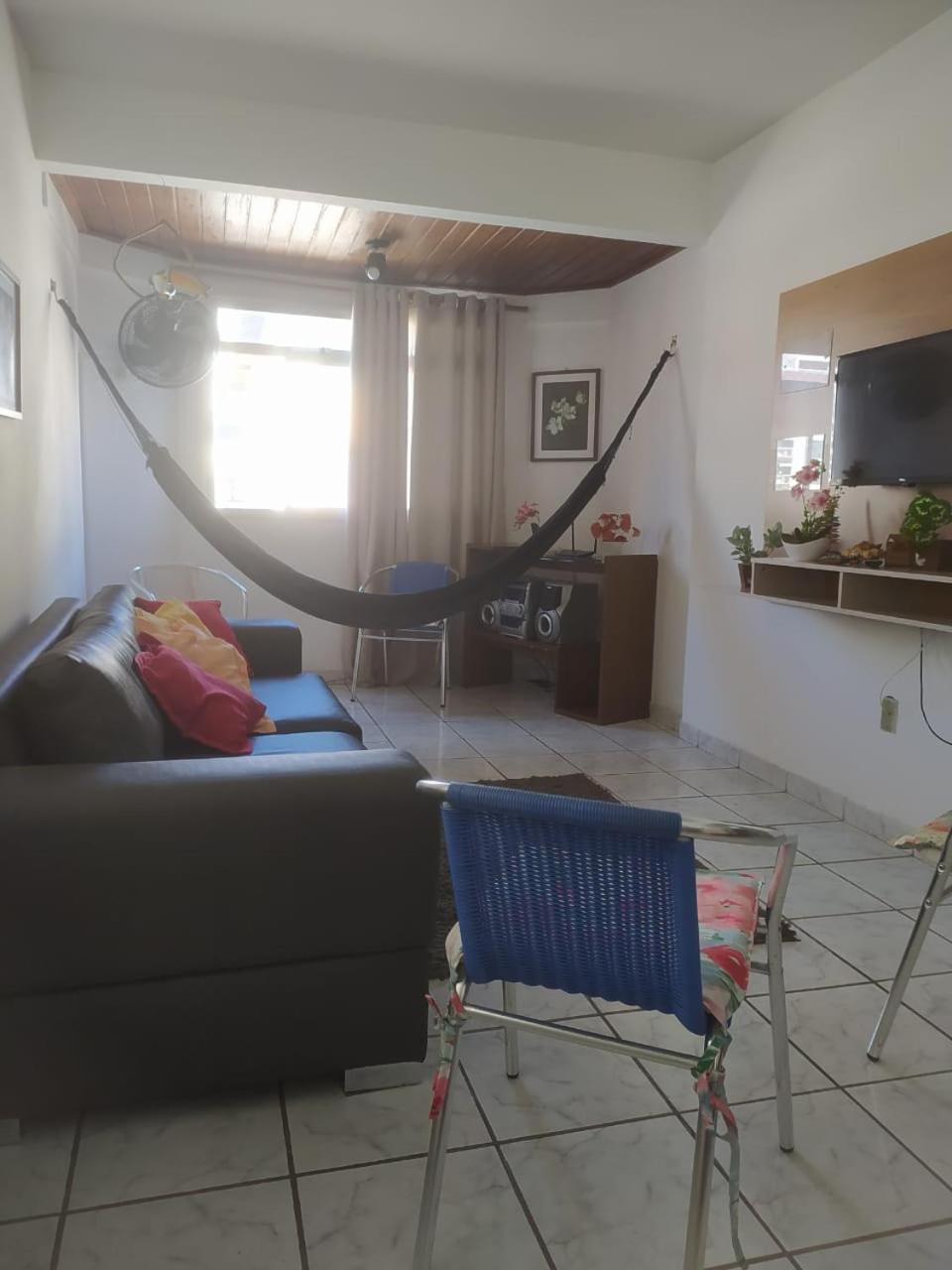 Apartamento Guarapari - Praia Do Morro Esterno foto