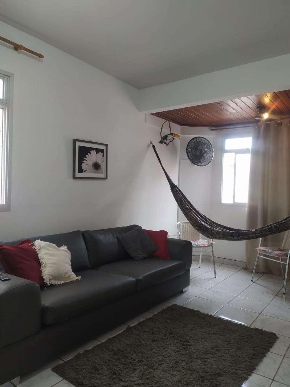 Apartamento Guarapari - Praia Do Morro Esterno foto