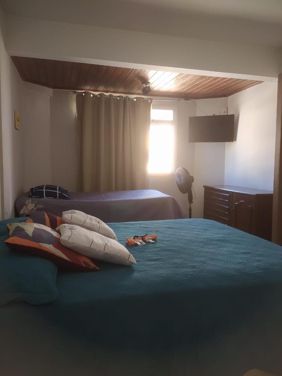 Apartamento Guarapari - Praia Do Morro Esterno foto