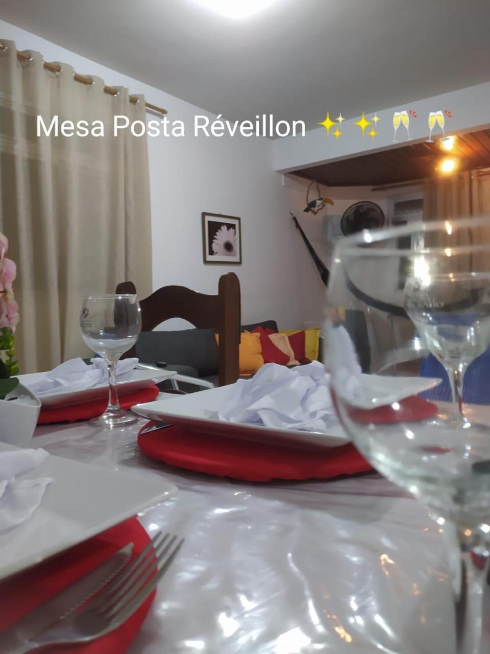 Apartamento Guarapari - Praia Do Morro Esterno foto