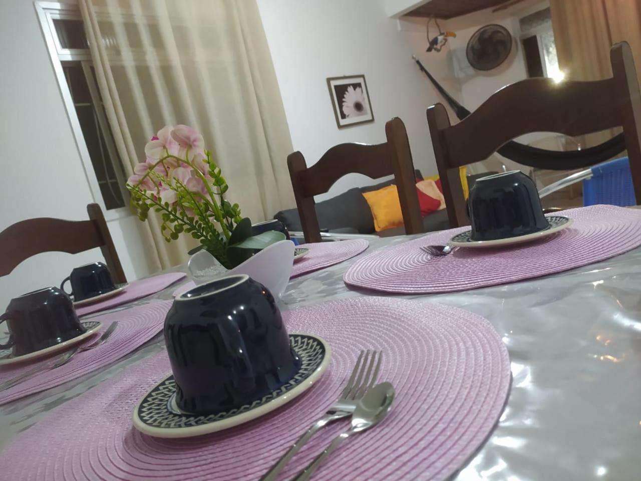 Apartamento Guarapari - Praia Do Morro Esterno foto
